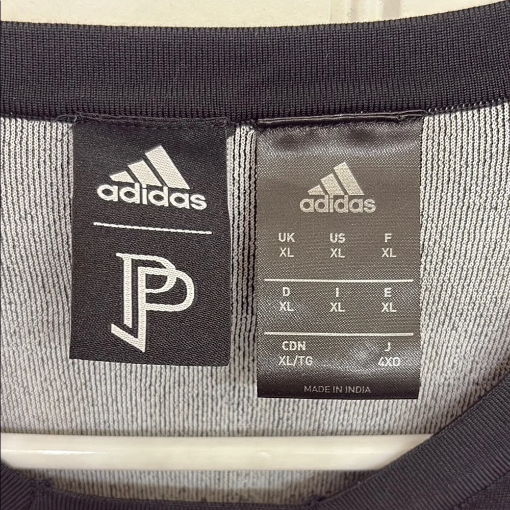 adidas paul pogba